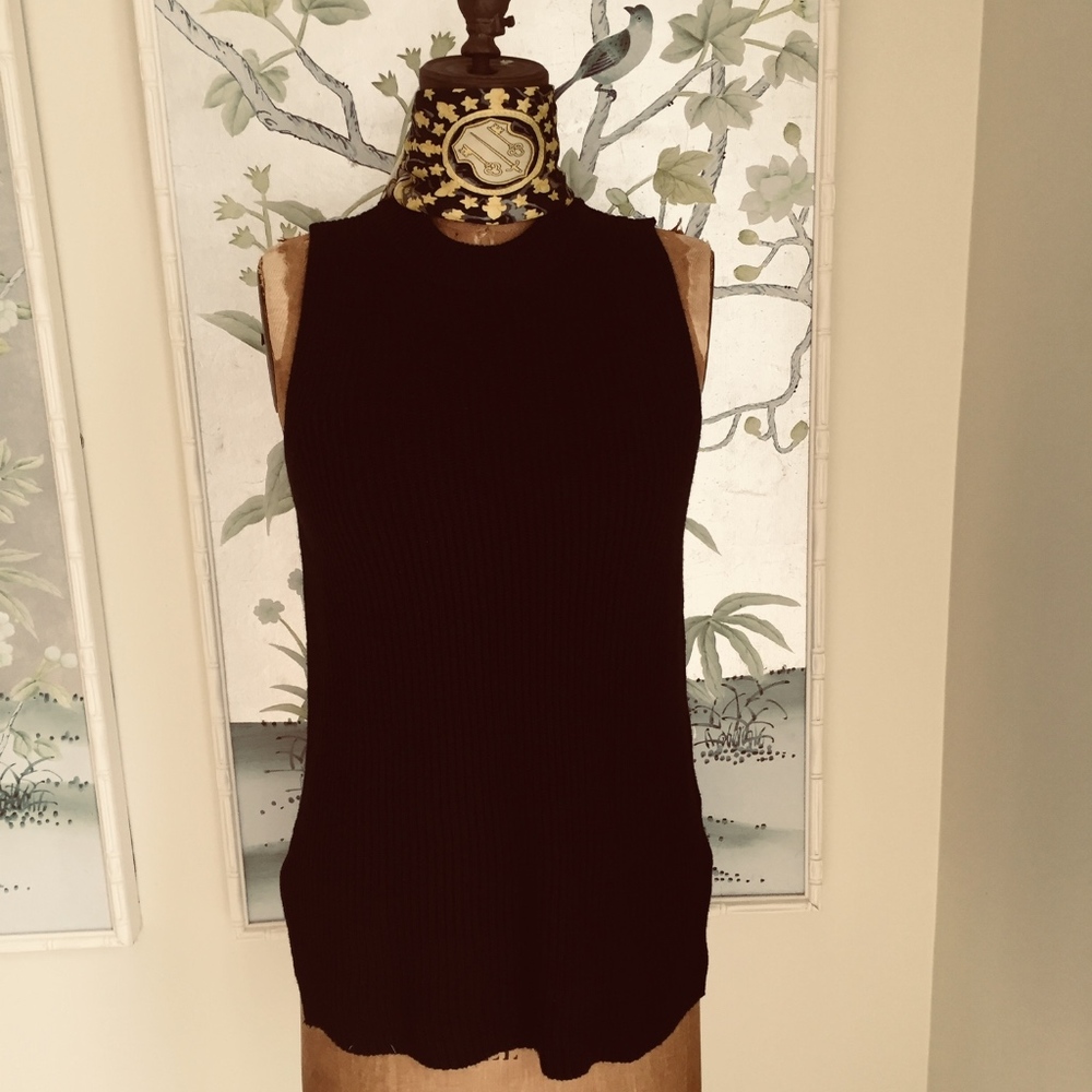 GoSilk Cashmere Tunic